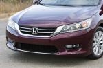 Honda Accord EX-L Sedan 2013 года